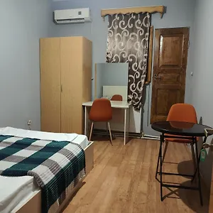 Nino And Ali Guest house